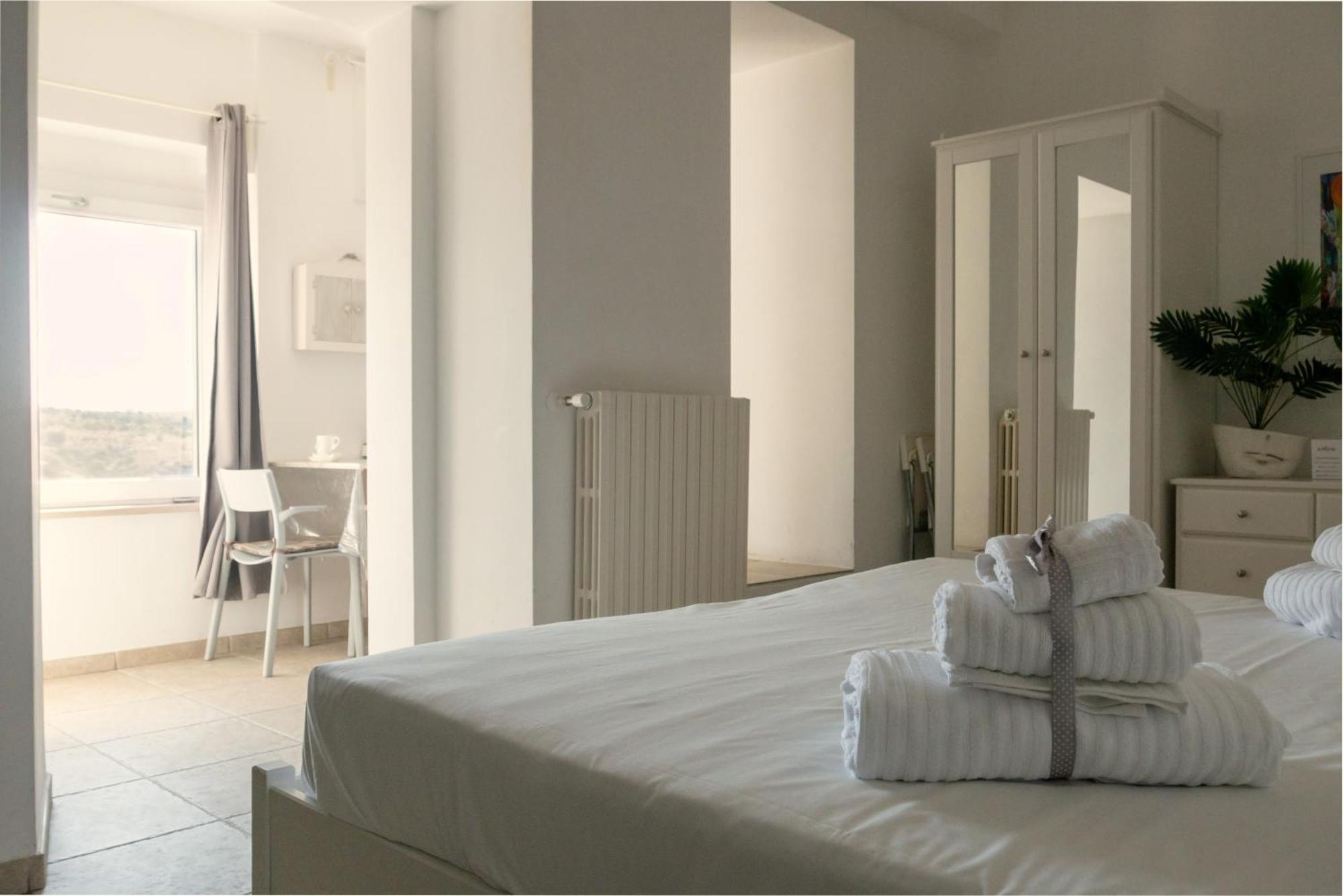 Il Peccato Originale Bed & Breakfast Матера Екстериор снимка