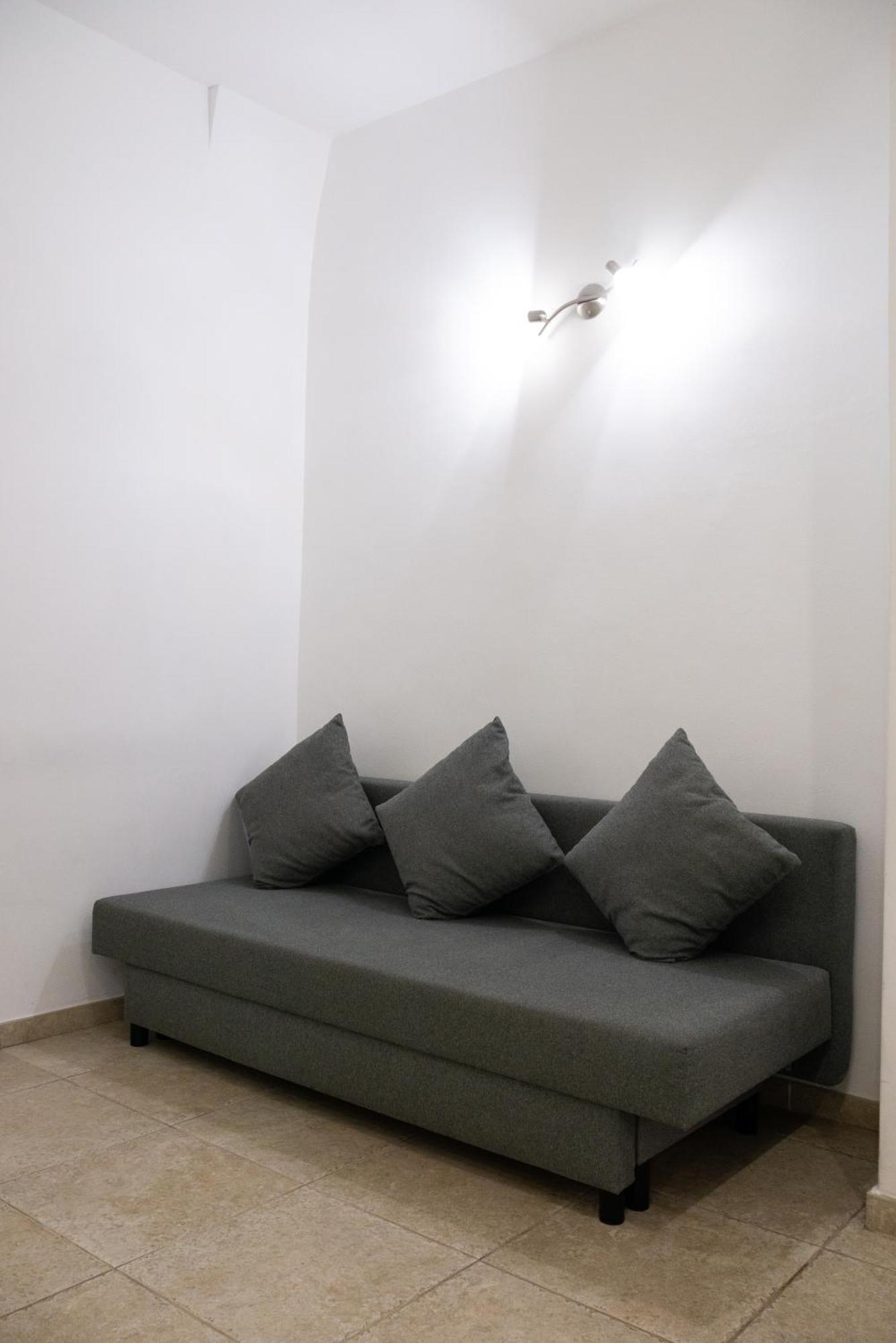 Il Peccato Originale Bed & Breakfast Матера Екстериор снимка