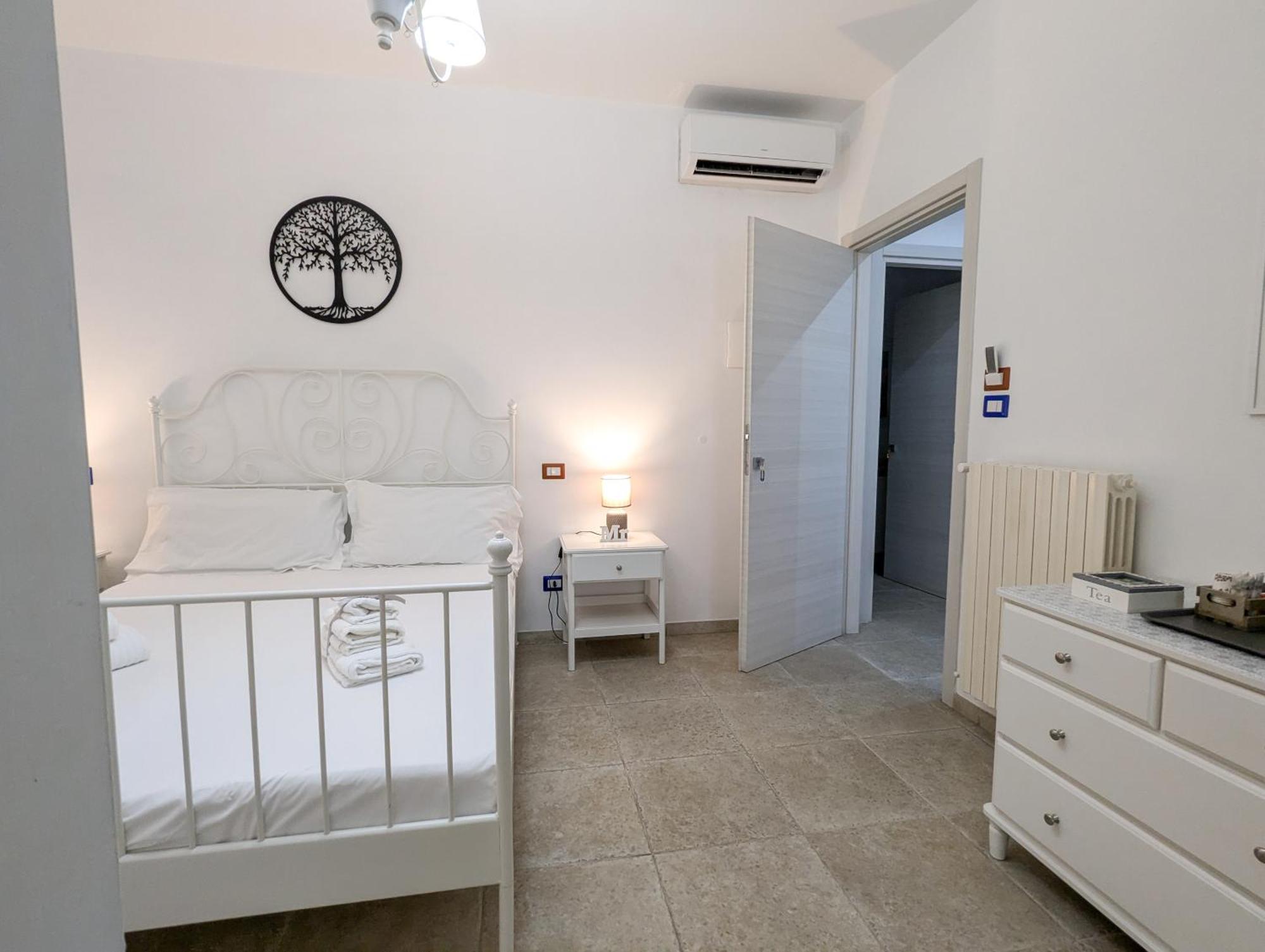 Il Peccato Originale Bed & Breakfast Матера Екстериор снимка