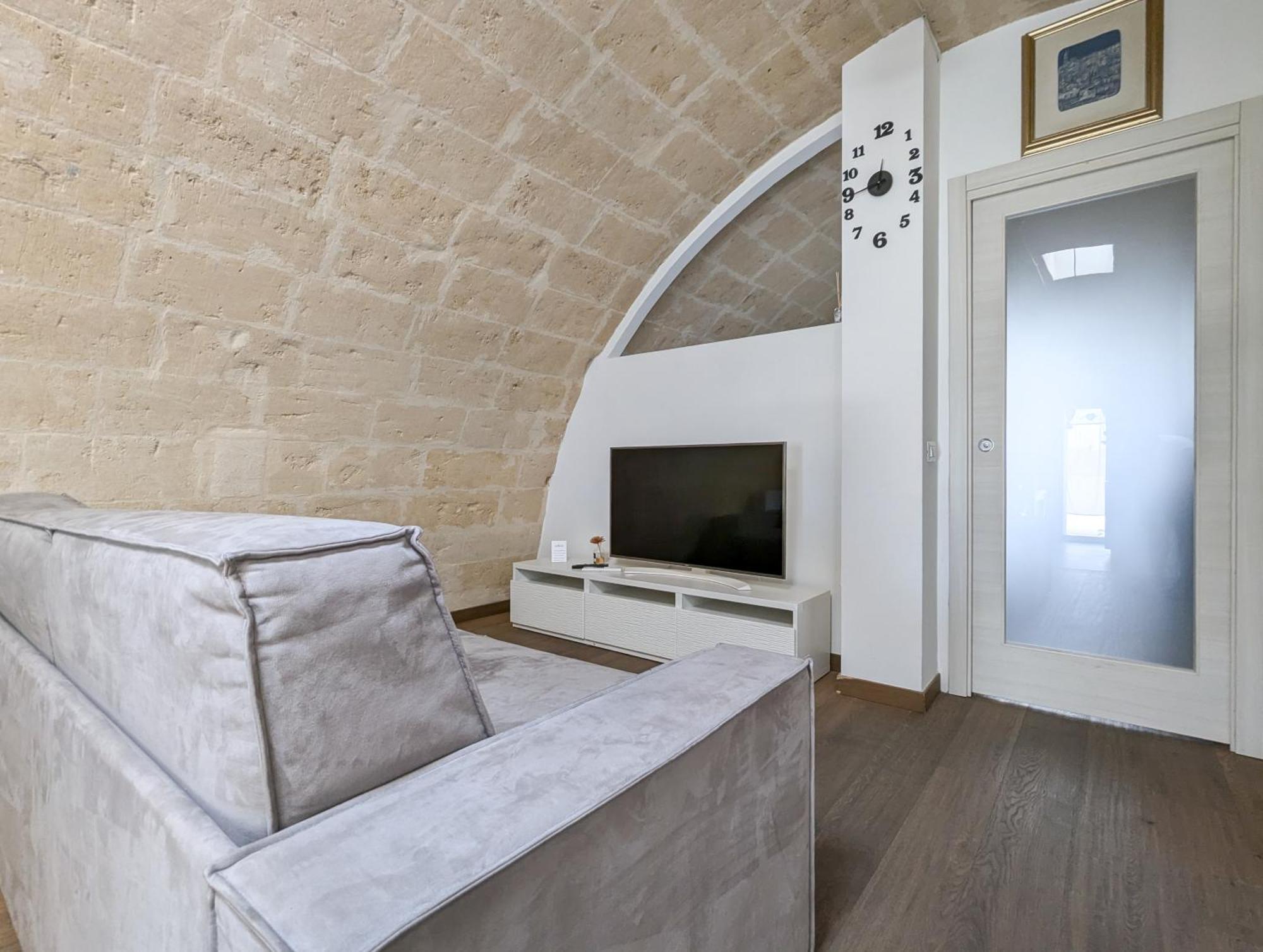 Il Peccato Originale Bed & Breakfast Матера Екстериор снимка
