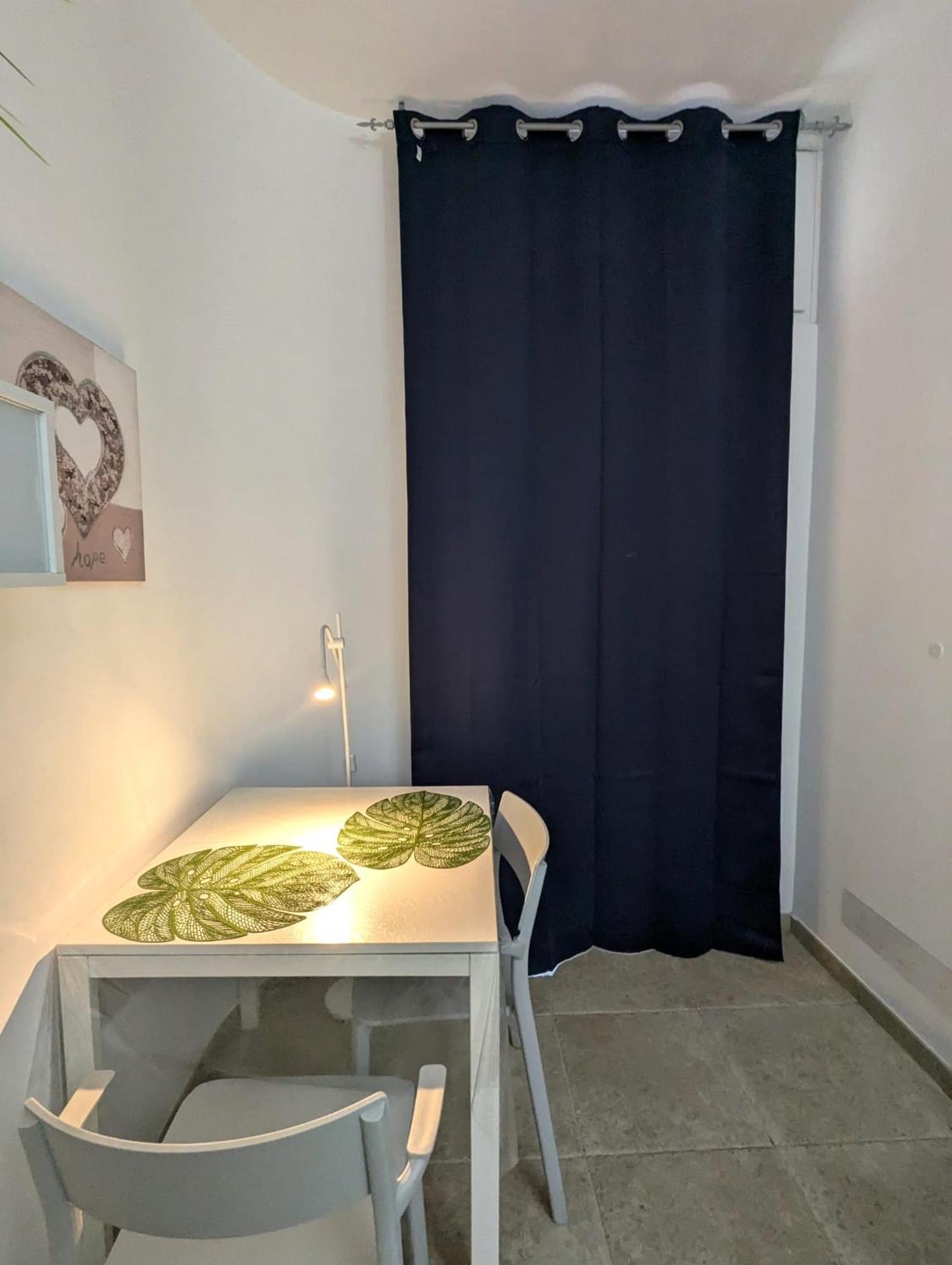 Il Peccato Originale Bed & Breakfast Матера Стая снимка